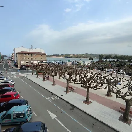 Διαμέρισμα Bitacora San Vicente De La Barquera