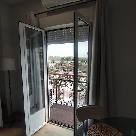 Apartment Bitacora *