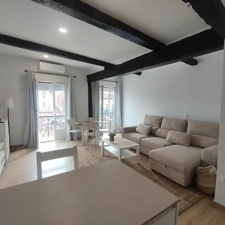 Bitacora Apartment *