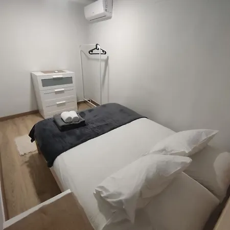 Apartment Bitacora *
